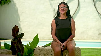 Katarina 21ans marocaine passionnée