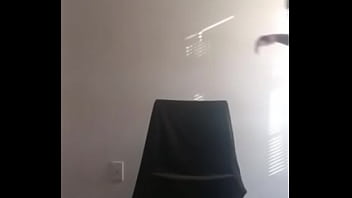 Myself exercising for free with no music 2