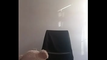 Myself exercising for free with no music 2