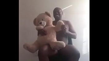 Myself exercising for free with no music 2