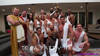 ️toga orgy dropping this friday sadieandrewsxxx brookeblackof thesummerstarz nessaarizonaxxx rileyann120 angelminx78