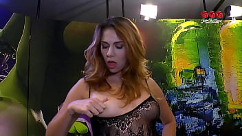 Teaser ggg john thompsom porn star ani black fox in piss fever