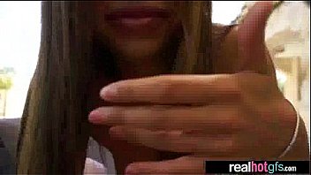 Ally real slut gf enjoy sex in amazing hot sex scene mov 01