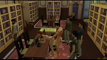 Sexo no the sims
