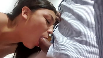 Mamada extrema con sofi vox