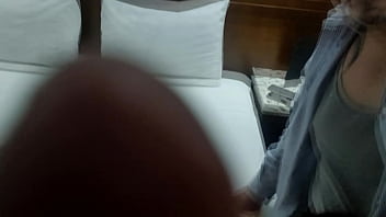 Mamada extrema con sofi vox