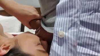 Mamada extrema con sofi vox