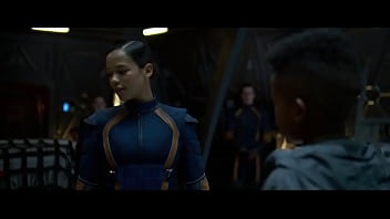 Perdidos no espaço 3 4 completo dublado em português