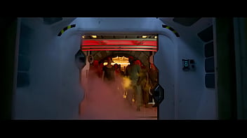 Perdidos no espaço 3 4 completo dublado em português