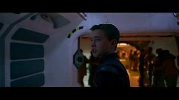 Perdidos no espaço 3 4 completo dublado em português