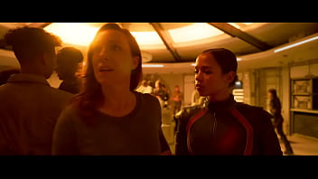 Perdidos no espaço 3 4 completo dublado em português