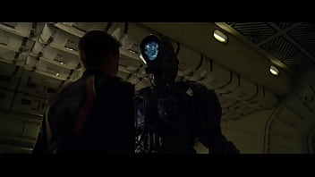 Perdidos no espaço 3 4 completo dublado em português