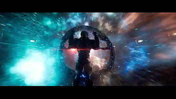 Perdidos no espaço 3 4 completo dublado em português