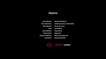 Perdidos no espaço 3 4 completo dublado em português