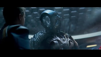 Perdidos no espaço 3 4 completo dublado em português