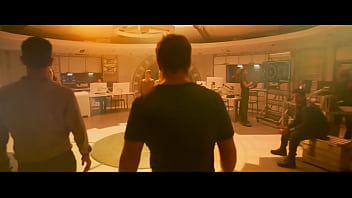 Perdidos no espaço 3 4 completo dublado em português