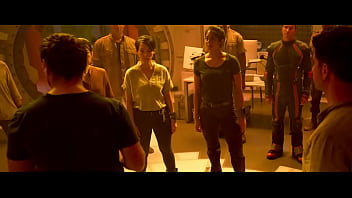 Perdidos no espaço 3 4 completo dublado em português