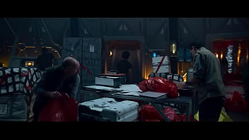 Perdidos no espaço 3 4 completo dublado em português