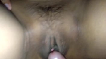 I surprise my boss masturbating and i fuck her