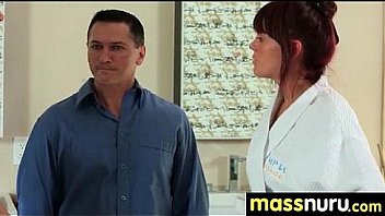 Happy ending massage 15