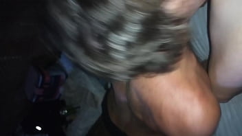 How to kiss a lovely pussy