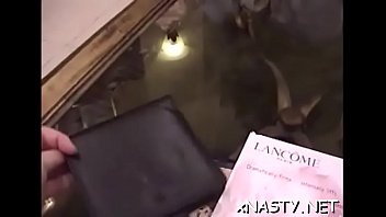 Inviting teen sweetheart and guy in this video