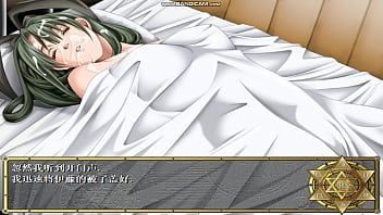 Bibleblack playthrough part2