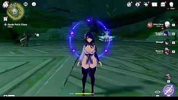 Genshin Impact Hentai thumbnail