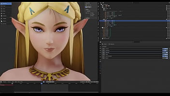 Walk animation by gb