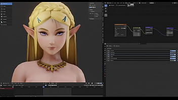 Walk animation by gb
