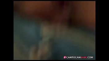 Beauty getting pussy played on cam