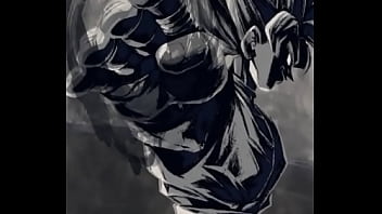 El señor de la noche ultra