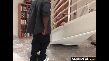 Female ejaculation 3