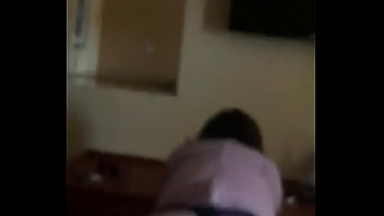 I rent a room at this couple house i’ve noticed the lack of attention this lady get