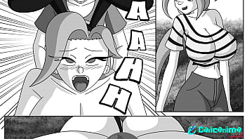 My favorite nanny s3 ch2 comic caricanimastudio