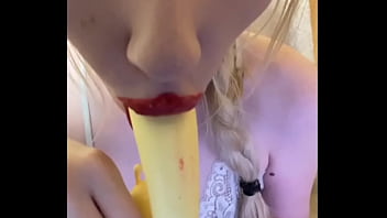 Sexy elza kom very sweet dance hot