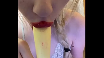 Sexy elza kom very sweet dance hot