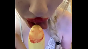 Sexy elza kom very sweet dance hot