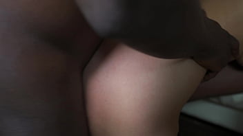 Regina moonshine 4 on 1 bbc hard fuck dry