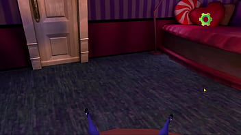 Stroker zuzu full gameplay