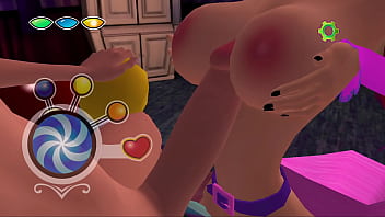 Stroker zuzu full gameplay