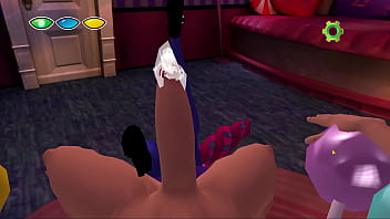 Stroker zuzu full gameplay