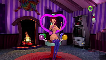 Stroker zuzu full gameplay Stroker zuzu full gameplay