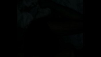 Flexible gf deepthroats and gets filled with huge cock