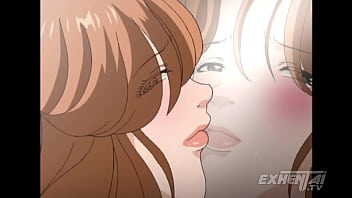 Acabe yo haciendo un trio con mis compañeras de trabajo cachondas hentai sin censura