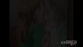 Acabe yo haciendo un trio con mis compañeras de trabajo cachondas hentai sin censura