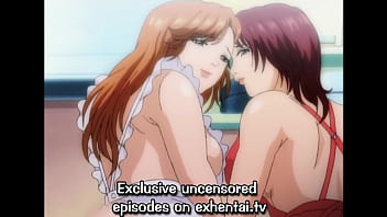 Acabe yo haciendo un trio con mis compañeras de trabajo cachondas hentai sin censura