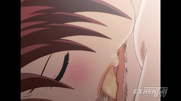 Acabe yo haciendo un trio con mis compañeras de trabajo cachondas hentai sin censura