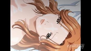 Acabe yo haciendo un trio con mis compañeras de trabajo cachondas hentai sin censura