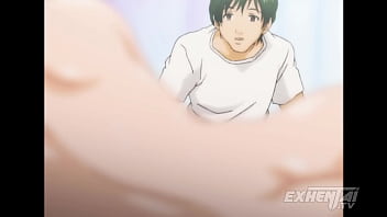 Acabe yo haciendo un trio con mis compañeras de trabajo cachondas hentai sin censura